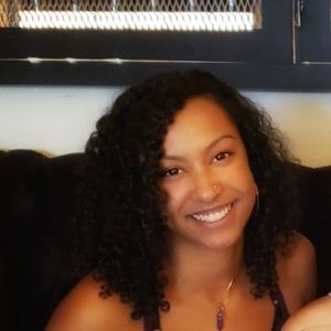 Meet your Posher, Kiah